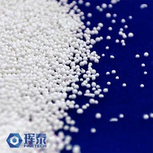 Wholesale Revolutionize Your Blasting Process with Ceramic Blasting Media Refractoriness 1790°C from china suppliers