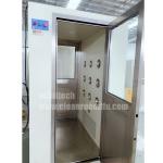 Automatci Air Shower for clean Room