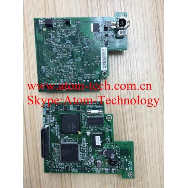 Ncr parts S2 machinePCB - TSJB0036303 - 2st dual roll receipt printer engine TSJB0036303