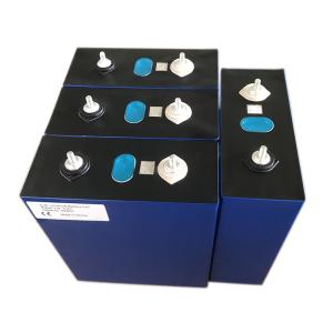 Wholesale EVE Lithium Ion Battery 3.2V 304Ah For Solar System RV 12V 24V 48V from china suppliers