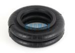 W01-R58-4044 Firestone Air Rubber Bellows 12''X2 Double Convoluted Type Air