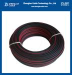 Pvc Insulated Copper Dc Pv Cable 6mm 4mm For Solar Energy System