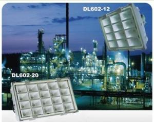 Wholesale CE UL IP65 60W Cree LED Flood Light / Explosion Proof Light 6000lm , DC 36V from china suppliers