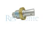 Aluminum Amplifier Ultrasonic Welding Tool Heat Resistant Long Life Span