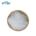 0.5d Hollow Siliconized Recycled Polyester Staple Fiber 0.5d 12mm
