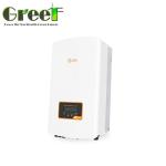 3KW 5KW 10KW Single Phase On Grid Solar Inverter For Household