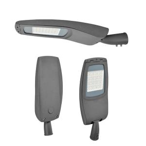 Wholesale ENEC 60mm Aluminum 6000K Outdoor Street Light Fixtures from china suppliers