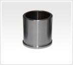 Oil Field Drill Bit YK05 Tungsten Carbide Sleeves / Shaft Sleeve With Keyway