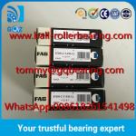 45*75*16mm Dimension Bakelite retainer FAG B7009-C-T-P4S-UL Spindle Bearing