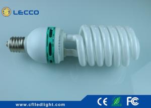 Wholesale E40 Half Spiral Energy Saving Lamp 125W Fluerescent for Factory from china suppliers