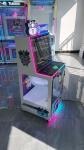 Kid's Entertainment Coin 24 Clip Gift Vending Win Prize Game Machine