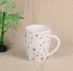 Luxury EU Style Bone China Dinnerware Sets , Tableware Dinnerware Sets For Gift