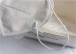 FDA Niosh Protective N95 Face Mask / N95 Dust Mask CE certificate FFP3 STANDARD