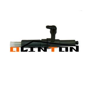 Wholesale Power Up Your ZX330 ZX350 Excavator with 6HK1 Engine Injector Nozzle 1-15300389-1 from china suppliers