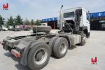 Heavy Duty 420HP/380HP/340HP HOWO/SHACMAN New/Used Tractor Truck