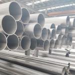 6m 2mm 3 Inch Ss Stainless Steel Pipe Used 202 430 410 316L Seamless Welded