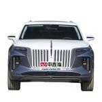 Chinese Electric Vehicle New Energy Electric Motors Car Automobile Hongqi Ehs9