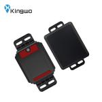 4G 8100Mah Long Lasting Battery Gps Tracker IP67 Screw Mount Sim Card Location
