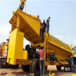 Alluvial Gold Ore Mining Equipment Portable