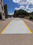 Custom Industrial Electronic 30T to 100T Truck Scale Weighbridge