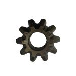 Truck transmission differential parts High Precision 20CrMnTi Pinion Gear 38925