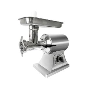 Wholesale Commercial Food Processing Machinery Electric Meat Grinder With Strengthened Blade For Vegetable Processing from china suppliers
