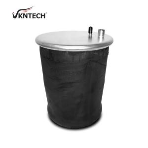 Wholesale Goodyear 1R11-861 Air Suspension Springs Contitech 4884N1P06 Gas Filled Air Bag 81.43601.6035 Rubber VKNTECH 1K6035 from china suppliers