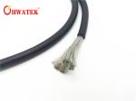 10 mm2 8AWG FRPE Jacket Tinned Copper Stranded Cable 1000V 80℃ VW-1 Cable