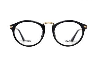 Wholesale Popular Eyesight Glasses Frames / Cute Lightweight Eye Goggles Frame from china suppliers