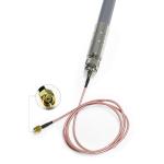 Impedance Ω 50Ω 8dbi Fiberglass Antenna For HNT Helium Hotspots LoRaWAN US915