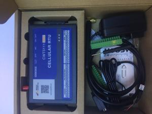 Wholesale WiFi Version Energy Efficiency Industrial IOT Devices , Data Management IOT Gateway Products from china suppliers