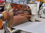 AISI Standard Cold Rolled Stainless Steel Coil for Industrial Applications