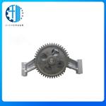 Oil Pump B3000-1011020A for Yuchai YC4108 YC6108 Engine spare parts