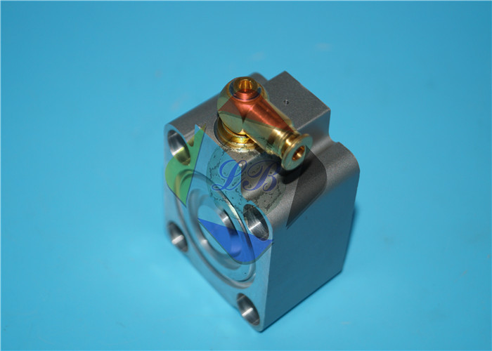 00.580.3533 Short - Stroke Cylinder CD74 XL75 D32 H10 Printing Machine Spare Parts