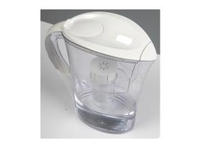 Wholesale Small Water Filter Jug For Healthy , Fashionable Design Drinking Water Filter Pitcher from china suppliers