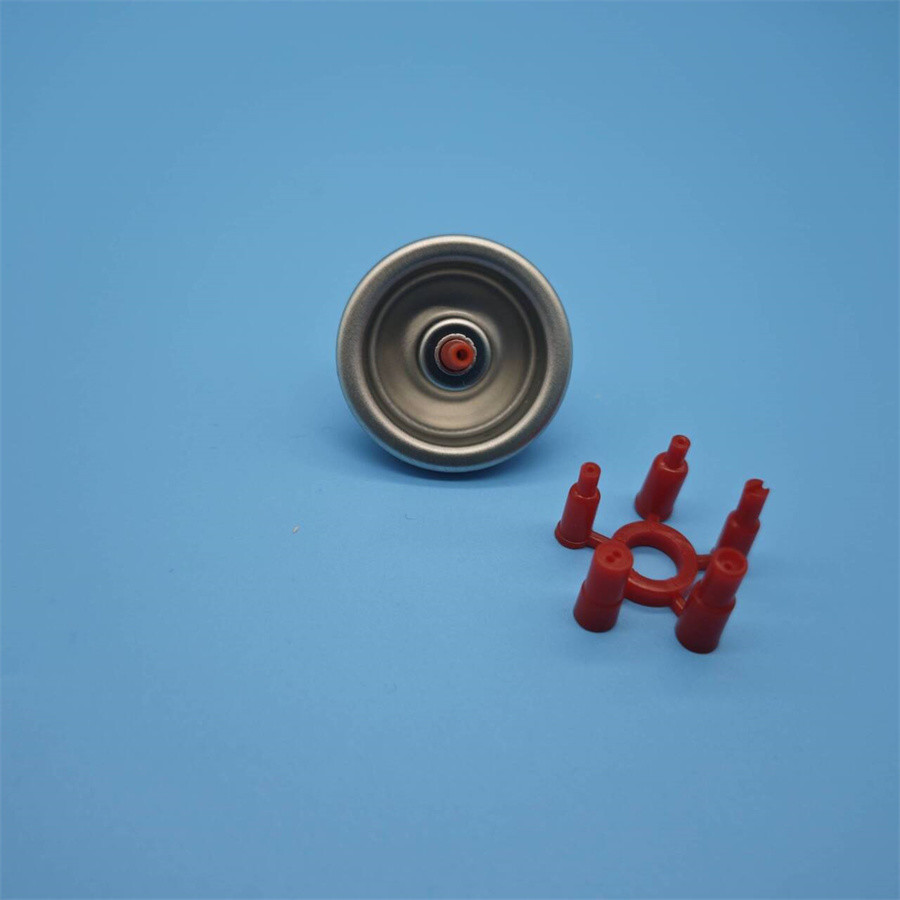 High-Performance Lighter Gas Refill System for Professional Use - Accurate and Robust