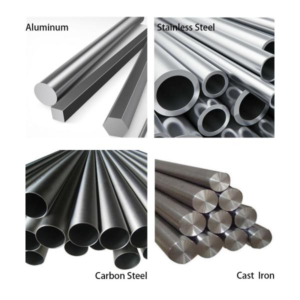 CNC Carbide Insert Threading Tool Al2O3 Coating CNC Tools Insert