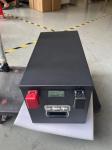 Solar Storage Battery LiFePo4 48v 300ah Energy Storage System
