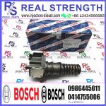 High Quality Diesel Fuel Unit Pump 0986445011 0414755014 0414755015 For RENAULT