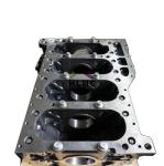 4HK1 Excavator Engine Cylinder Block ZX200-5A SH240-3 CX210B JS240 ZX200-3 ZX240