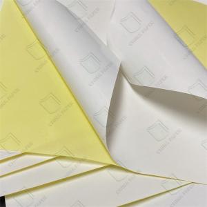 Wholesale ISO And SGS Certified Self-adhesive Sticker Paper For Product Branding And Shipping from china suppliers