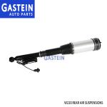 W220 Air Suspension 2203205013 Rear Air Struts