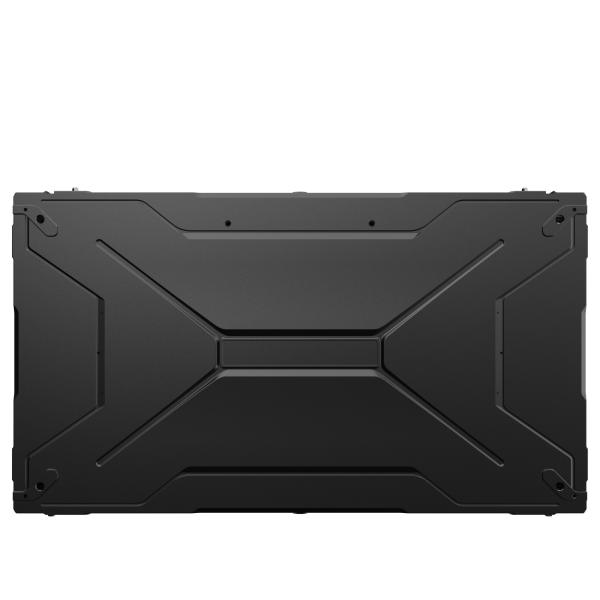 P2.5 Small Pixel Pitch Outdoor LED Display IP65 For Commercial Advertising