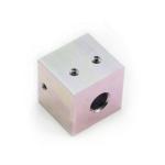 YMP Injection Molding Parts Powder Coating Aluminium Milling Service