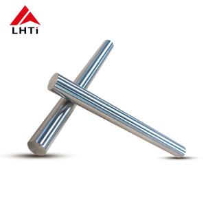 Wholesale 3mm-350mm Diameter ASTM B348 Titanium Alloy Bar The Perfect Choice for Industrial Applications from china suppliers