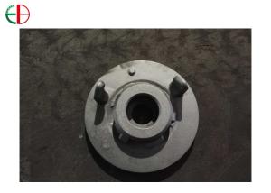 Wholesale HT100 Horzontal Ductile Iron Centrifugally Cast Tubes Phosphating Treatment Pipe EB12206 from china suppliers