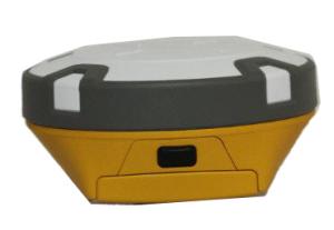 Wholesale Centimeter Accuracy Supports Electronic Bubble GPS Hi Target V90 from china suppliers