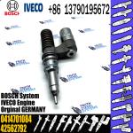 BOSCH fuel Unit pump assembly 0414701084 0414701006 0414701053 2991150 500339059
