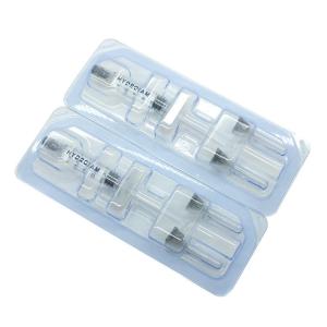 Wholesale Anti Wrinkle Hyaluronic Acid Injectable Filler Lines Around Mouth Fillers from china suppliers