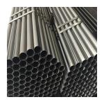 Sch160 Galvanized Iron Pipe ERW Black Steel Pipe A53 A106 A333
